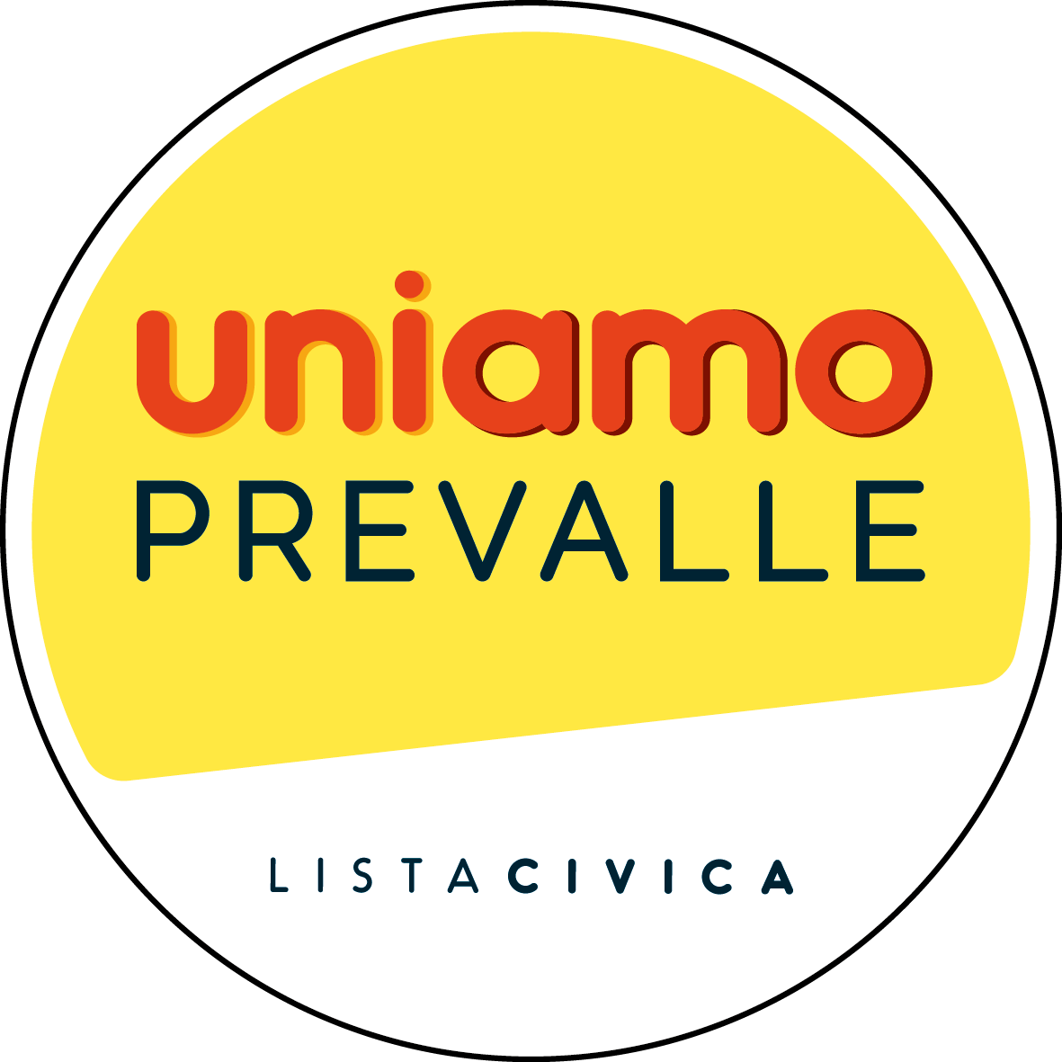 Uniamo Prevalle